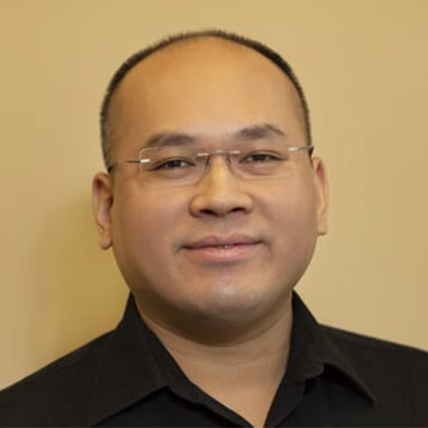 Dr. David Nguyen, Bowmanville General Dentist