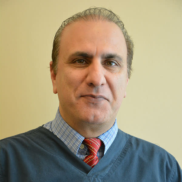 Dr. Mohammad Saade, Bowmanville General Dentist