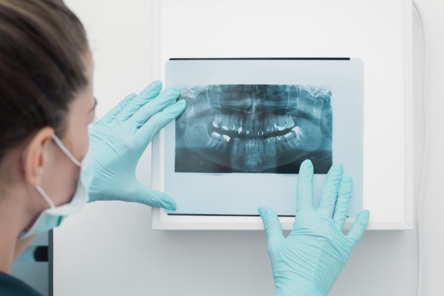 Dental Technology, Bowmanville Dentist